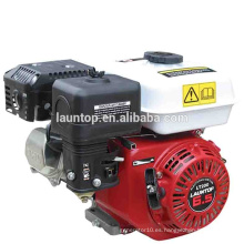 Motor de gasolina refrigerado por aire de la alta calidad 6.5HP 4 curso LT200 para la venta